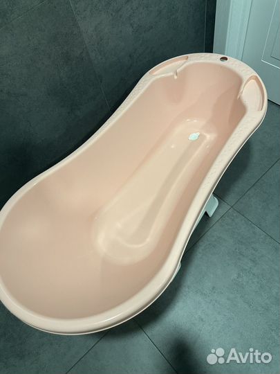 Ванночка для купания