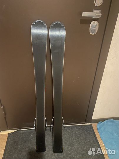 Горные лыжи детские 110