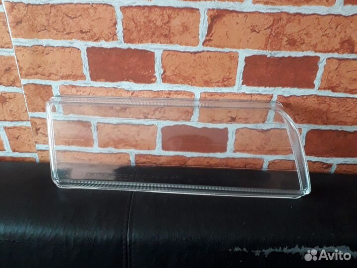 Стекло фары бмв 7 Е38