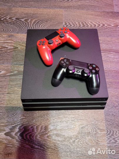 Sony PlayStation 4 PRO