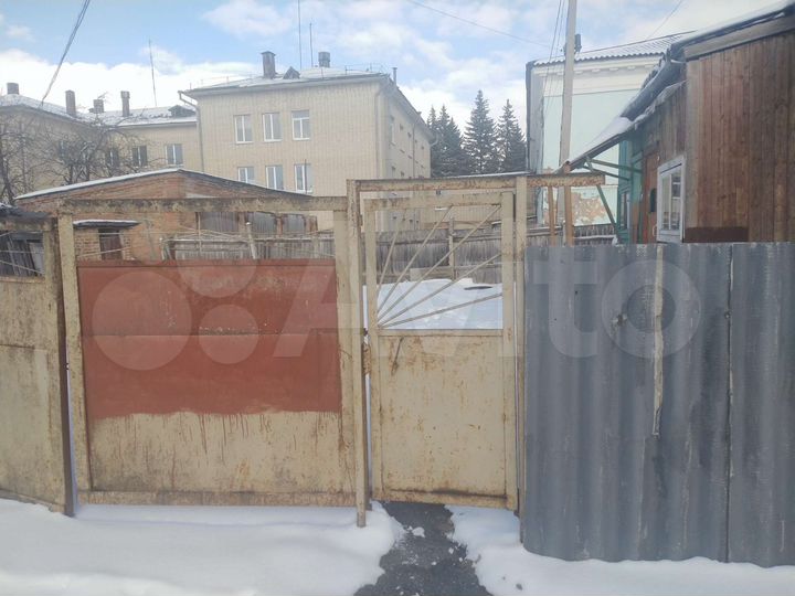 4-к. квартира, 72 м², 1/1 эт.