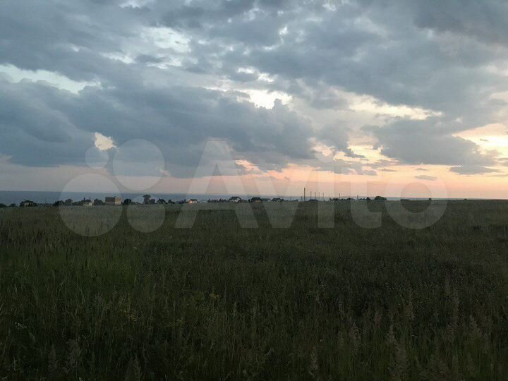 Участок 9,4 сот. (ИЖС)