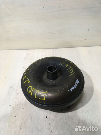 Гидротрансформатор Мерседес W210 2.7 TDI