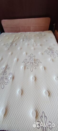 Матрас 160х200