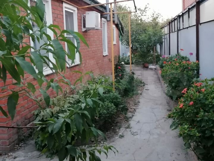 Дом 48 м² на участке 5 сот.