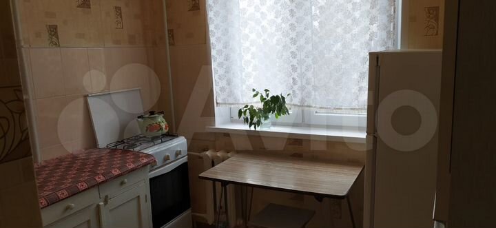 2-к. квартира, 45,4 м², 4/5 эт.