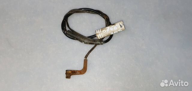 Датчик износа тормозных колодок зад BMW E60\61