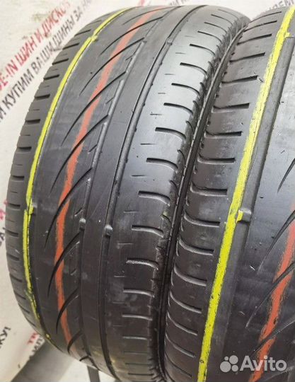Continental PremiumContact 6 205/55 R16 91H