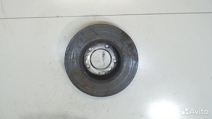 Диск тормозной Opel Movano, 2001