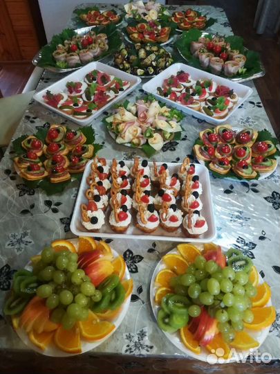 Zaiкейтеринг