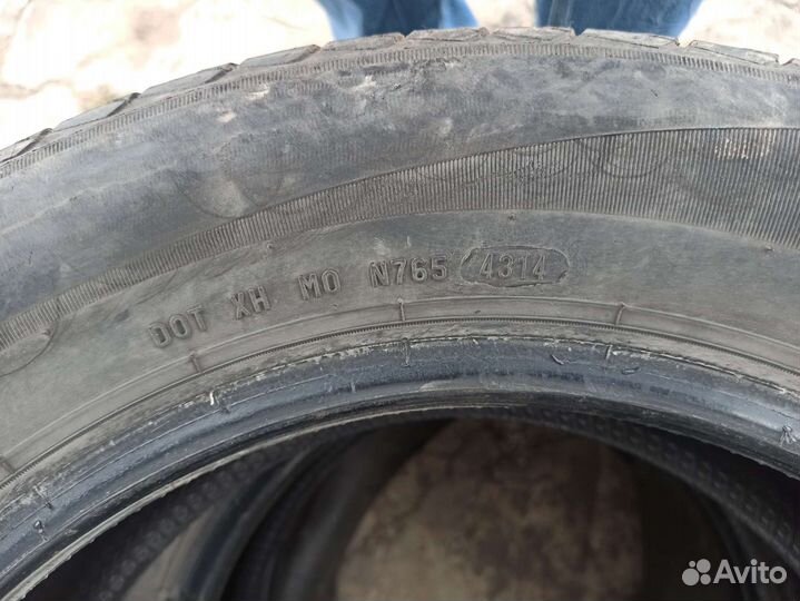 Formula Energy 185/65 R15