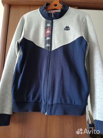 Спортивный костюм с футболкой