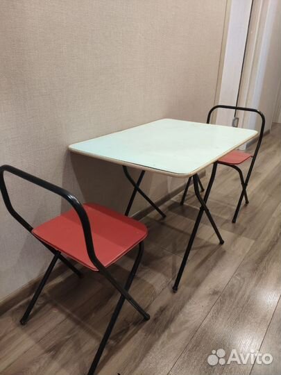 Туристический набор СССР