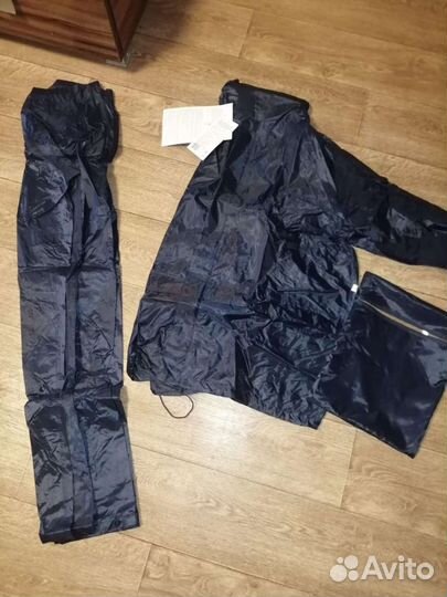 Спецодежда