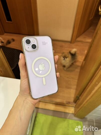 iPhone 14 Plus, 128 ГБ