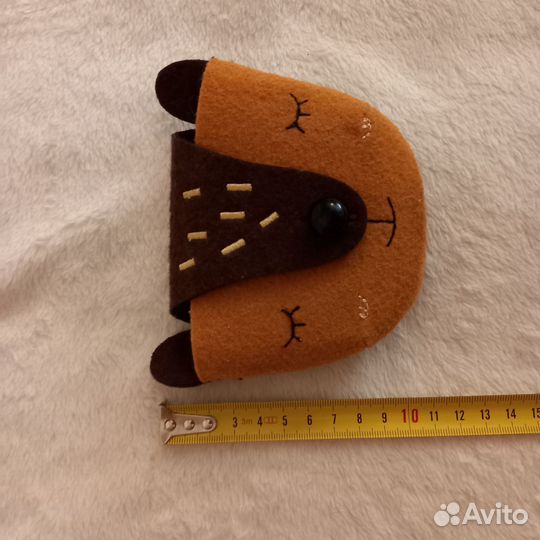 Кошелёк детский