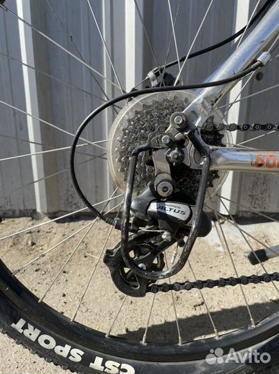 Велосипеды