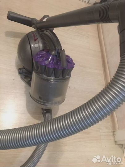 Пылесос dyson DC41C