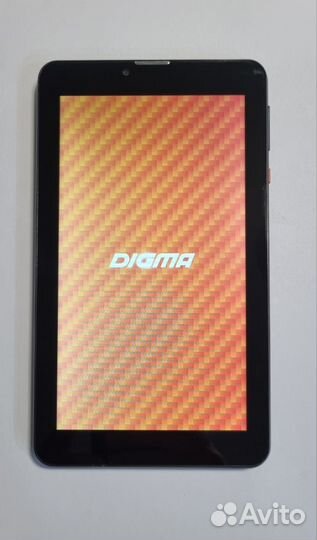 Планшет Digma Optima 7.08 3G