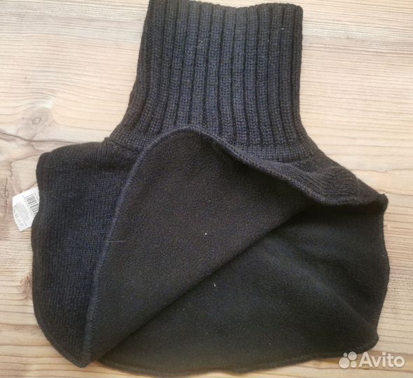 Манишка детская