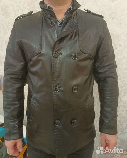 Куртка мужская