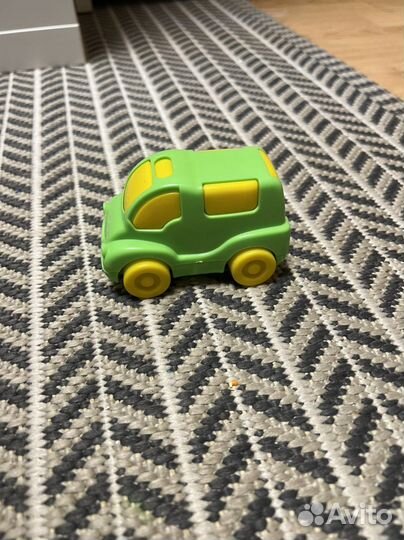 Набор водный мир. Полесье