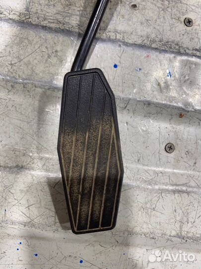 Педаль газа Haima 3 седан 1 2010