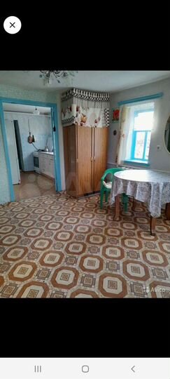 Дом 76 м² на участке 9 сот.