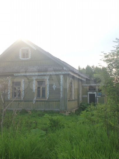 Участок 25 сот. (ИЖС)