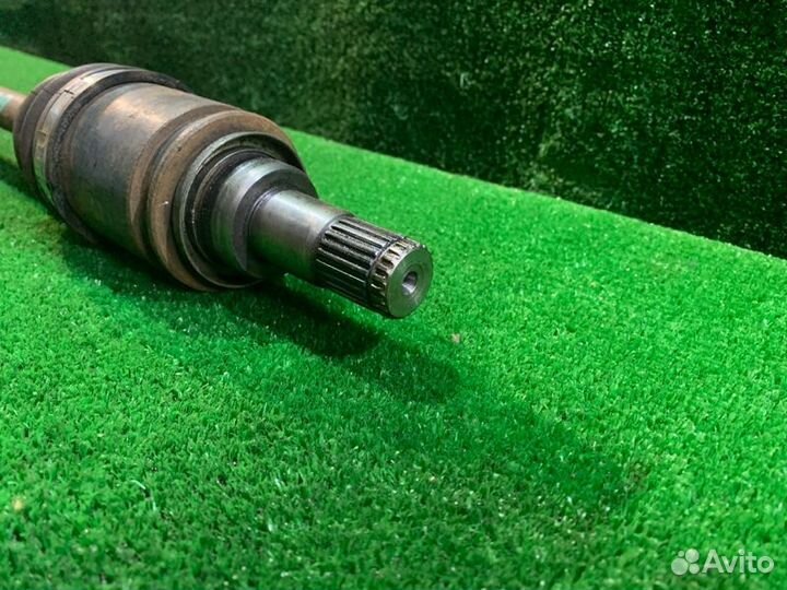 Привод задний правый Toyota Caldina ST215 3S-FE