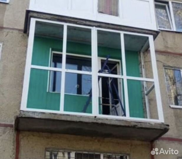 Пластиковые окна от производителя