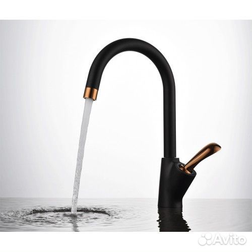 Смеситель D&K Venice Baciano DA1032459