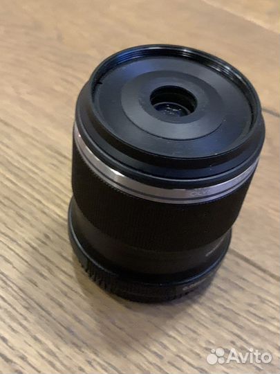 Объектив Olympus 30