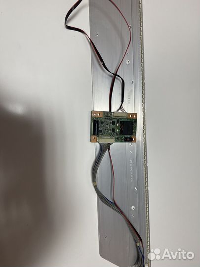 Платы для телевизора LG 42LS562T