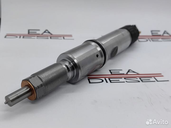 Форсунка 0445120142