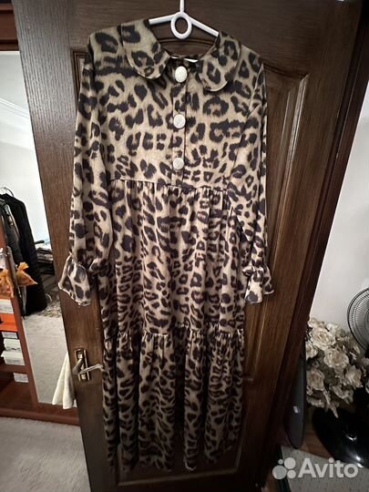 Плтье в пол