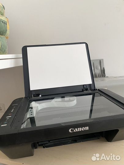 Принтеры canon
