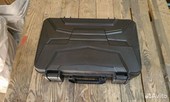 Аккумуляторная мойка Feng Bao оригинал