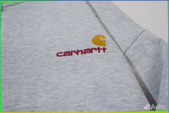 Кофта Carhartt Wip (s - xxl)