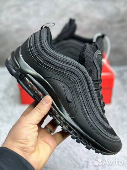 Кроссовки Nike Air max 97