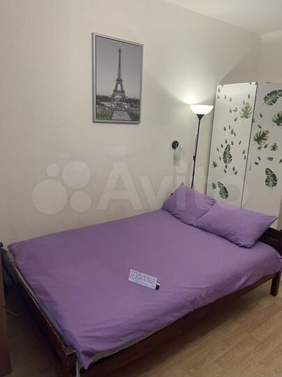 Квартира-студия, 25 м², 2/9 эт.