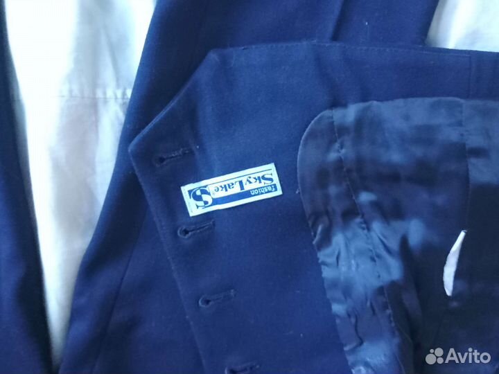 Школьная форма sky lake для мальчиков 128