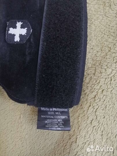 Крюк для турника 