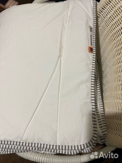 Одеяло Родтоппа rodtoppa Икеа прохладное 150х200