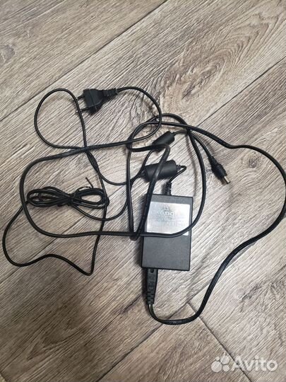 Блок питания для сканера Epson