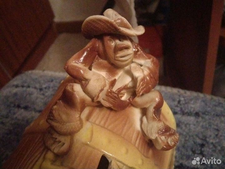 Копилка керамическая