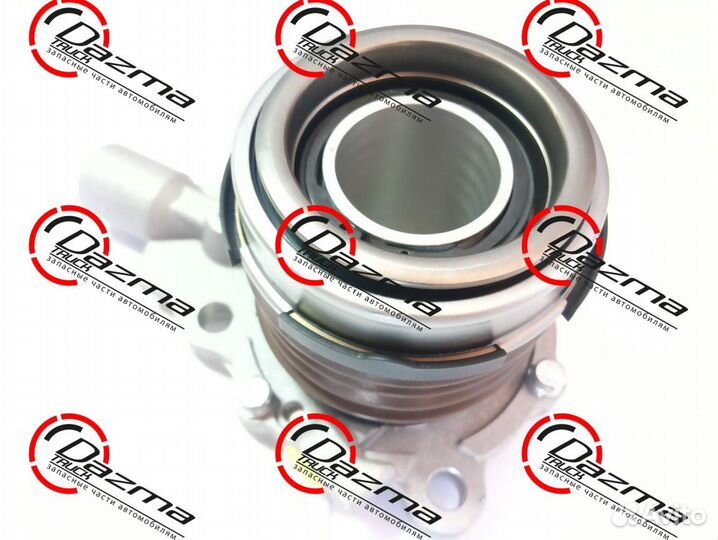 Krauf CBZ1147ZX Подшипник выжимной Fuso Canter TF гидравлический (ME540224)