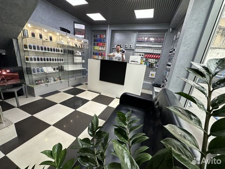 Sony Playstation 5. Новая. 3 ревизия