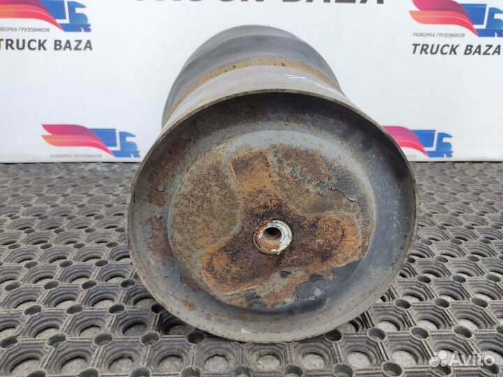 1794420 Подушка пневмоподвески задняя