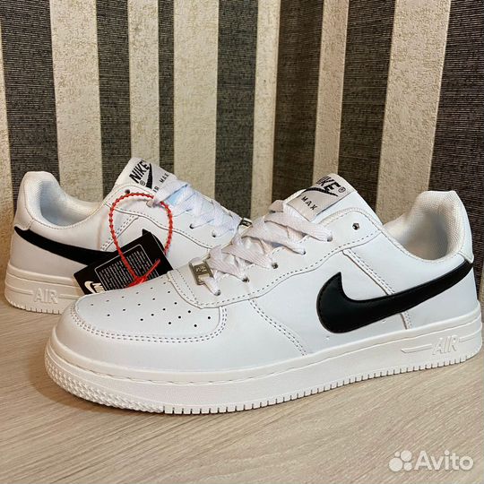 Кроссовки Nike Force 1